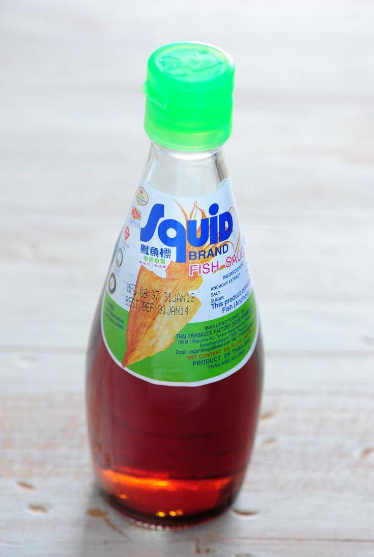 น้ำปลาไทย 300 มล.